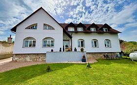 Apartmány Maňová